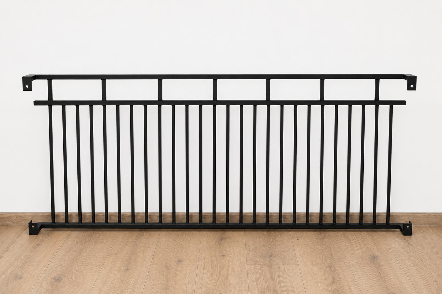 Franse Balkon - Model 01