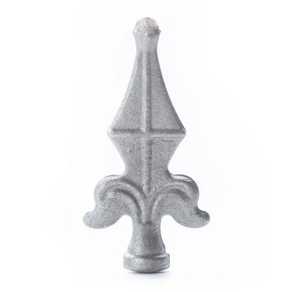 Hekpunt 60×115 mm – Ø20 mm