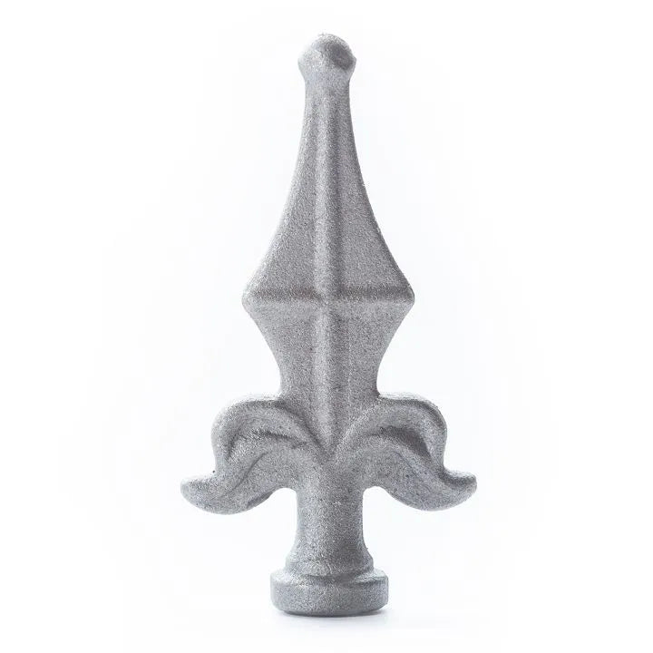 Hekpunt 70×135 mm – Ø25 mm
