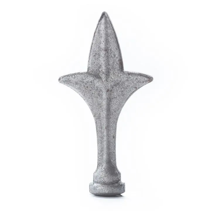 Hekpunt 70×133 mm – Ø25 mm