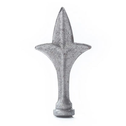 Hekpunt 70×133 mm – Ø25 mm