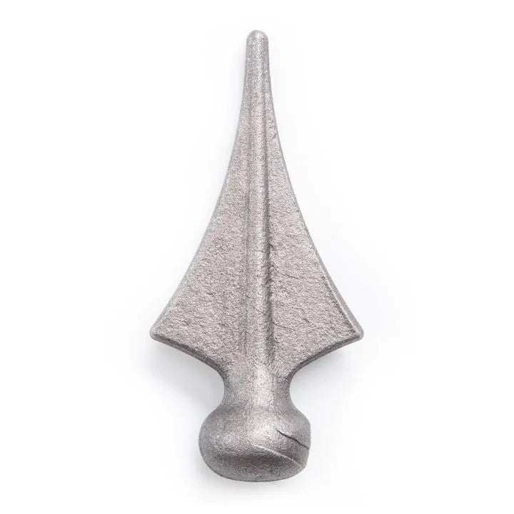 Hekpunt 60×125 mm – Ø32 mm