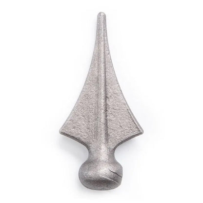 Hekpunt 60×125 mm – Ø32 mm