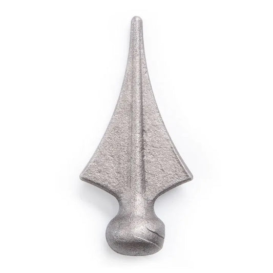 Hekpunt 60×125 mm – Ø32 mm