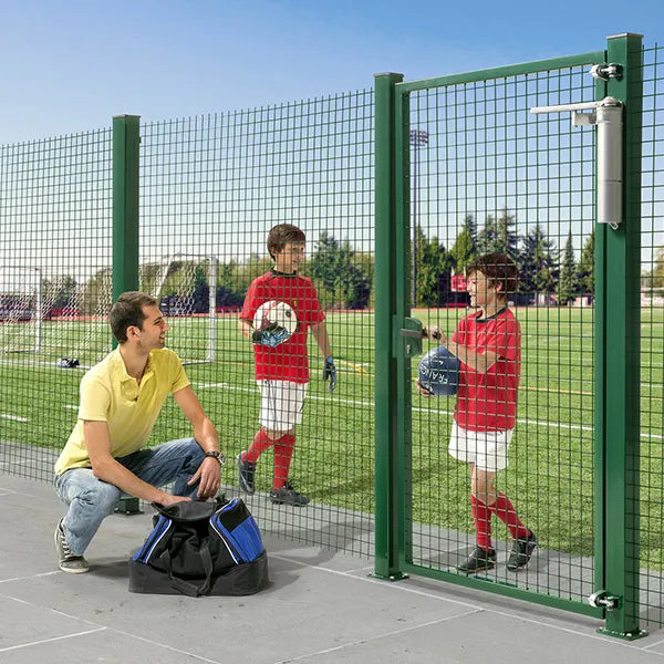 Locinox LAKZ P1 tuinpoortslot