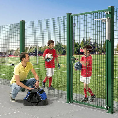 Locinox LAKZ P1 tuinpoortslot