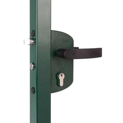 Locinox LAKZ P1 tuinpoortslot