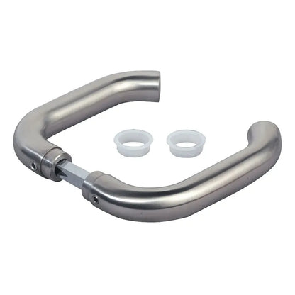 Locinox 3006I poort klink – RVS 304 – Stiftlengte 90 mm