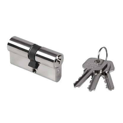 Locinox gelijksluitende cilinder 46 – 80 mm
