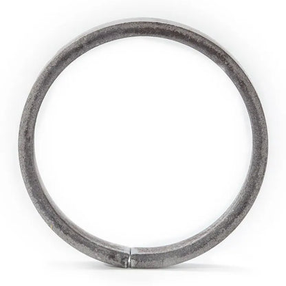 EuroFer ronde ring uit stripmateriaal - 12 x 6 mm dikte