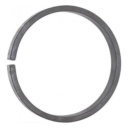 Grande Forge ronde ring uit stripmateriaal - 12 x 6 mm dikte