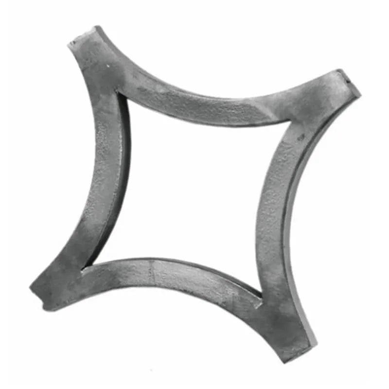 Sierornament 14 mm – 180×180 mm