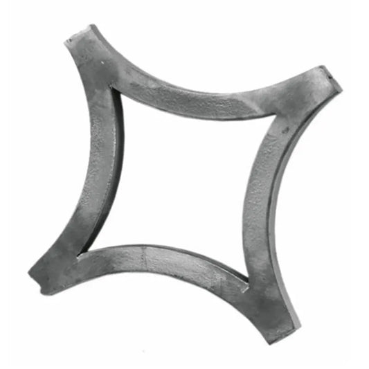Sierornament 14 mm – 180×180 mm